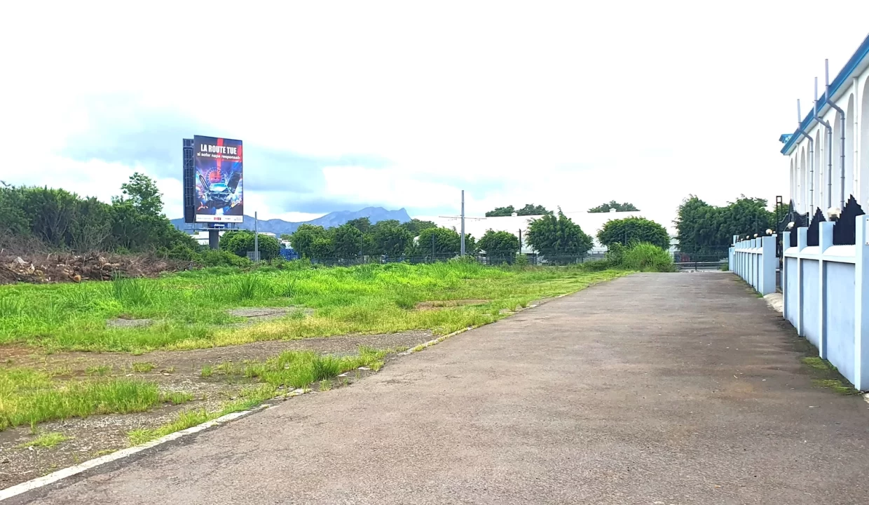 Commercial Land for Sale – 88 Perches, Phoenix 8