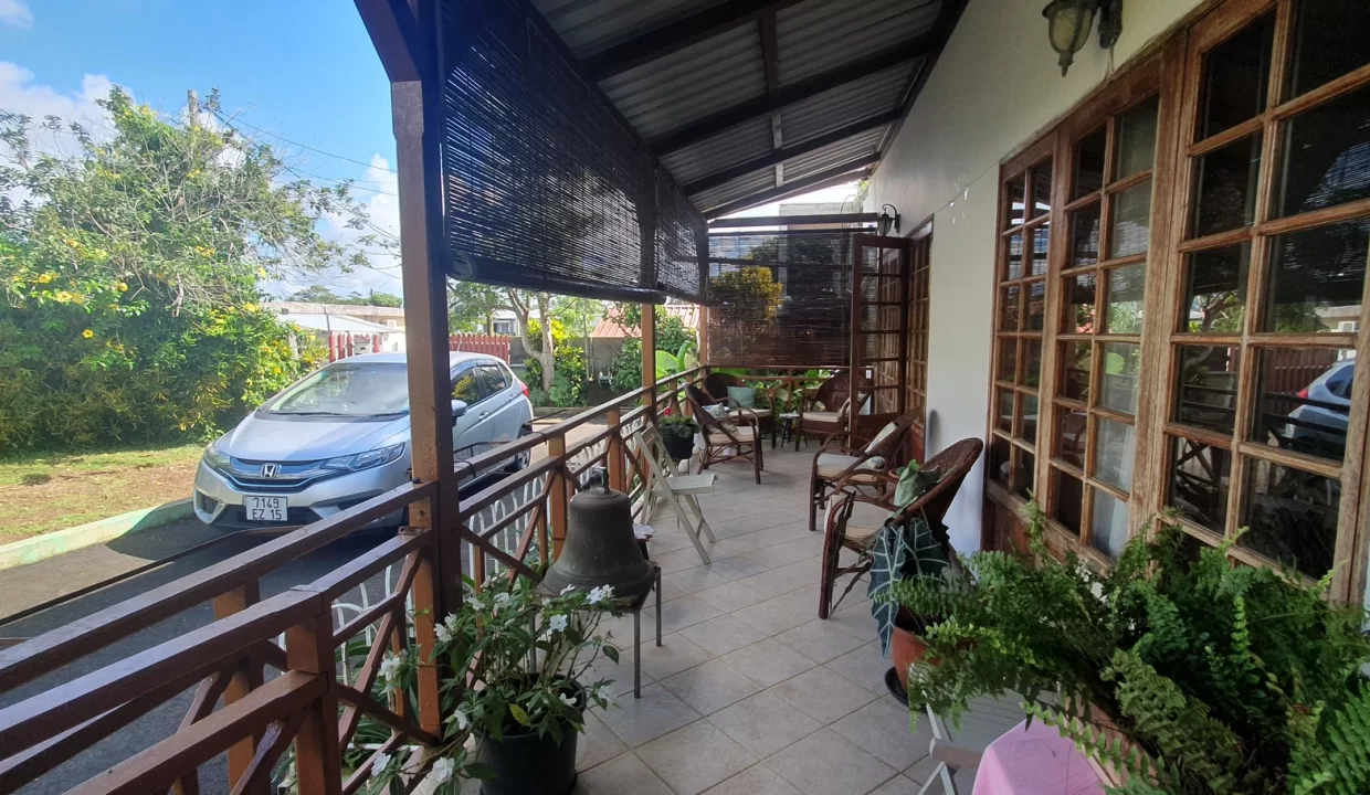 House for Sale , Highlands, Center 9