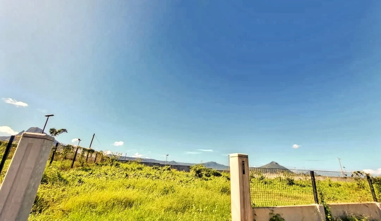 MAGENTA PARKSIDE – Residential Land for Sale - FLIC EN FLAC 5