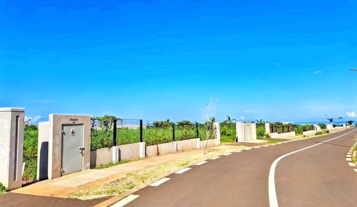 MAGENTA PARKSIDE – Residential Land for Sale - FLIC EN FLAC 6