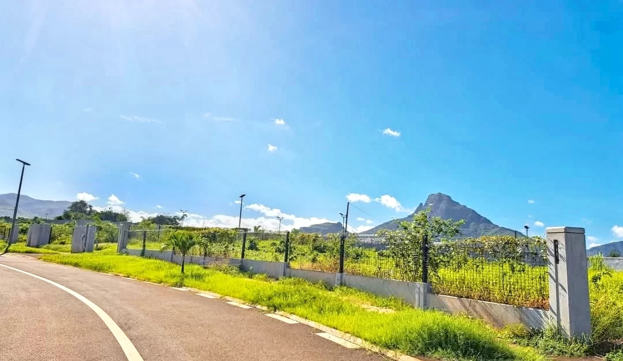 MAGENTA PARKSIDE – Residential Land for Sale - FLIC EN FLAC 8