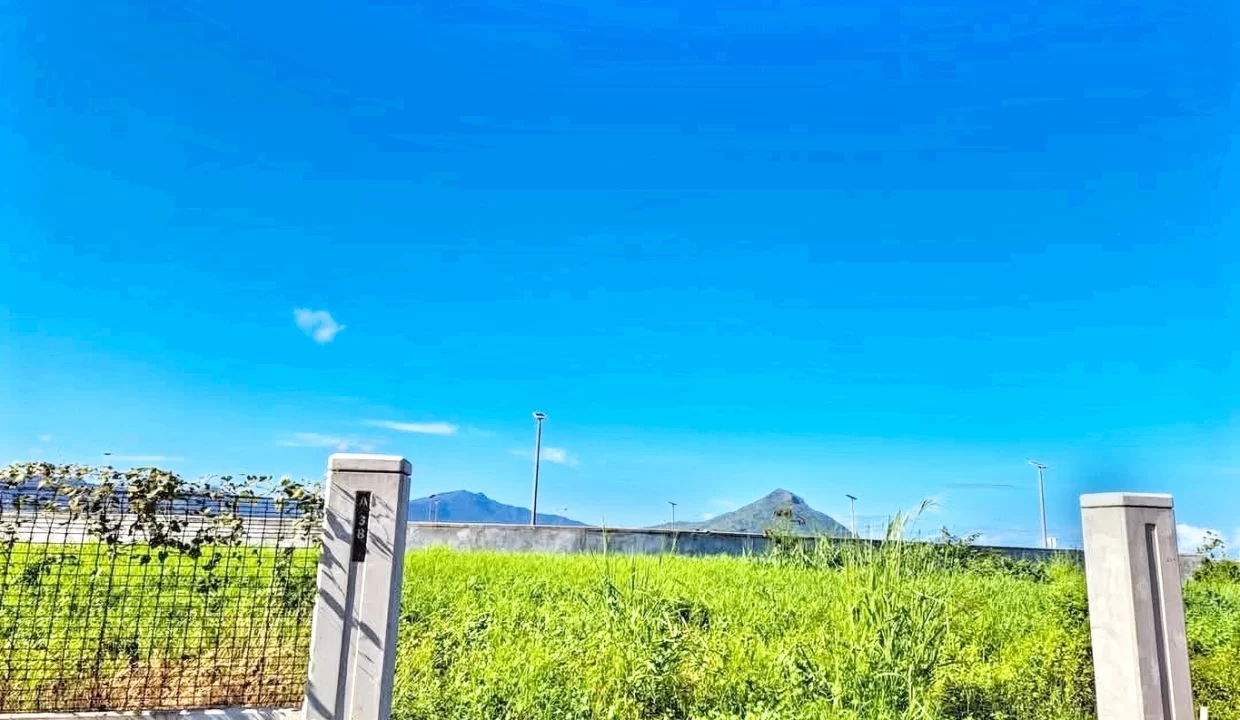 MAGENTA PARKSIDE – Residential Land for Sale - FLIC EN FLAC 9