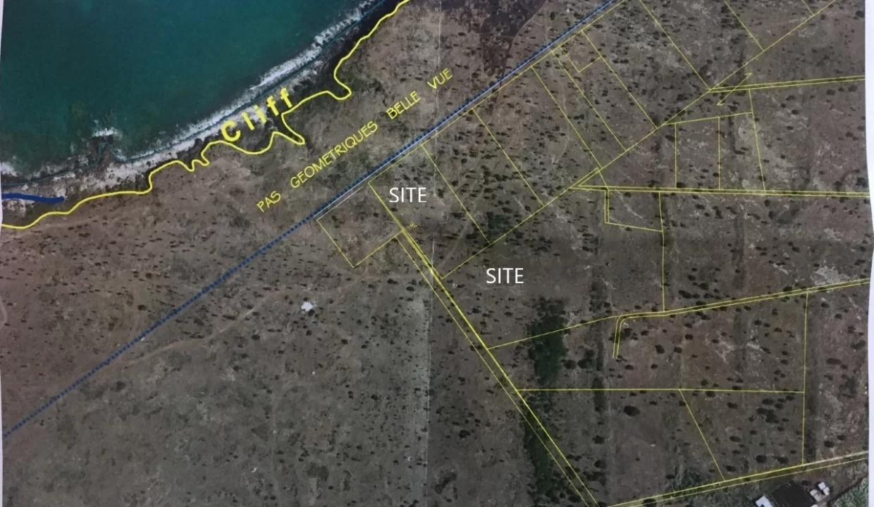 Residential Land for Sale – 100 Perche(s), Albion, West 5