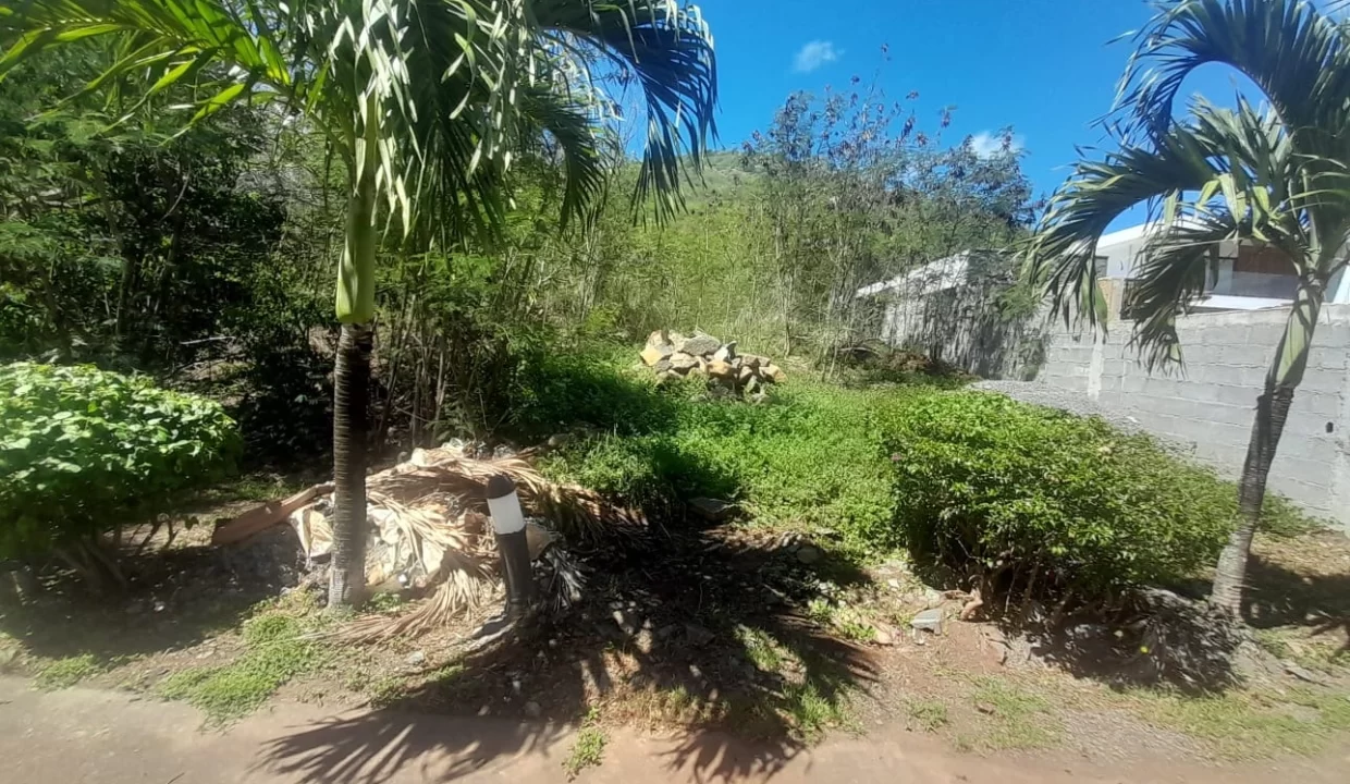 Residential Land for Sale – Domaine St Louis, Pailles 1