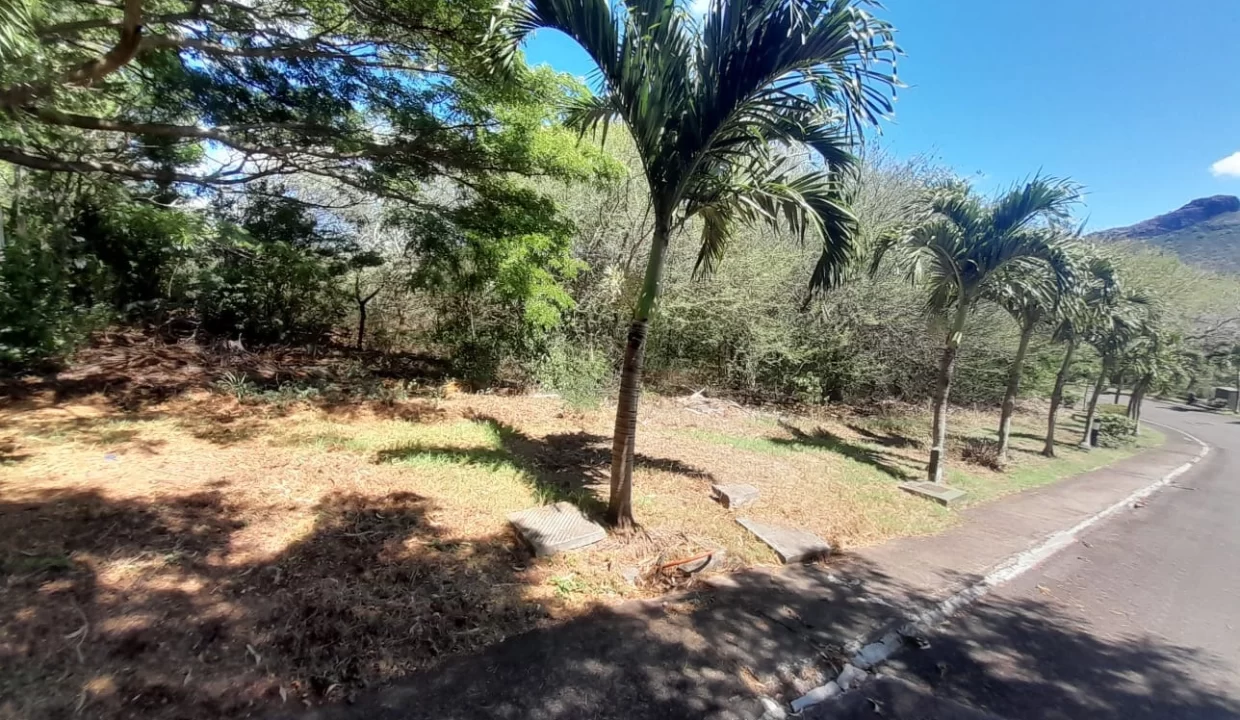 Residential Land for Sale – Domaine St Louis, Pailles 10