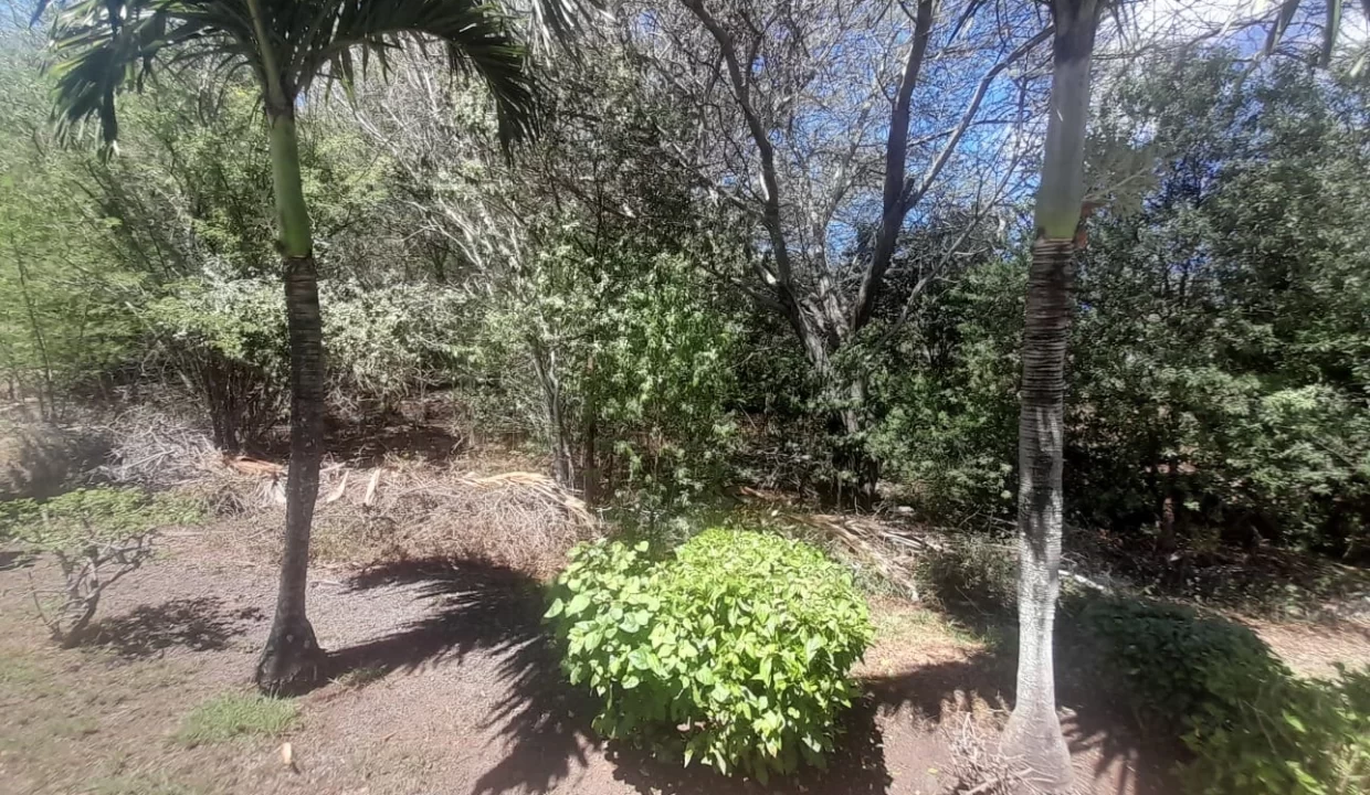 Residential Land for Sale – Domaine St Louis, Pailles 11