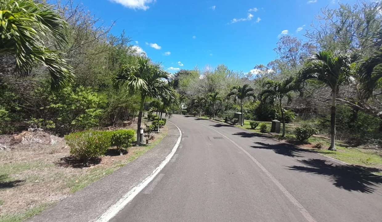 Residential Land for Sale – Domaine St Louis, Pailles 4