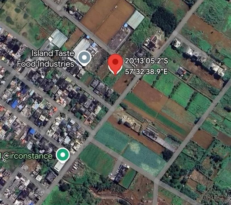 26 perche Land for Sale in Circonstance, Moka – Prime Spot for Your Next Investment! 6