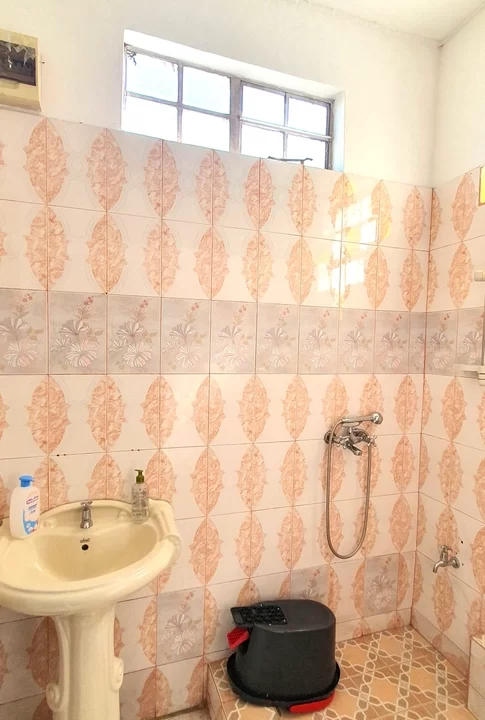 Fully Furnished 3-Bedroom House for Rent – La Louise, Quatre Bornes 11