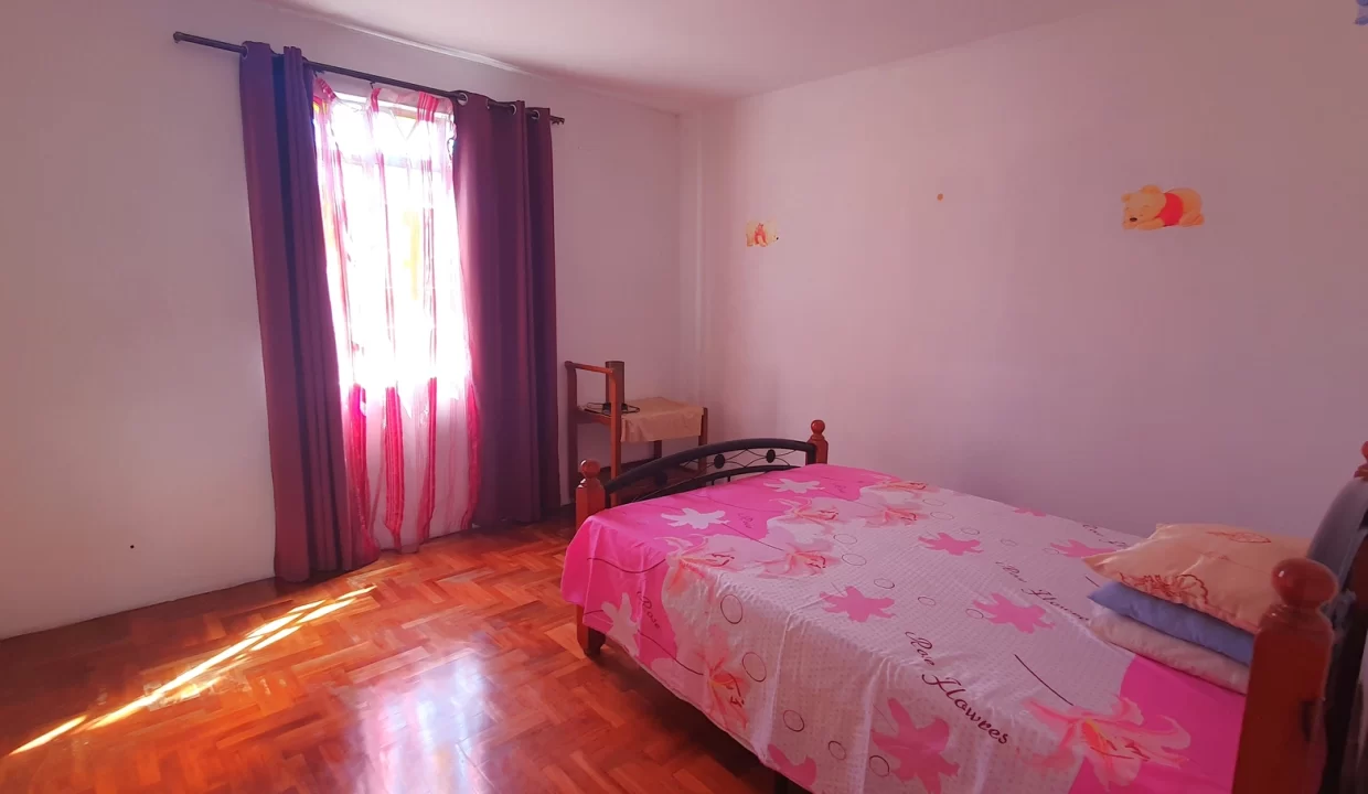 Fully Furnished 3-Bedroom House for Rent – La Louise, Quatre Bornes 4