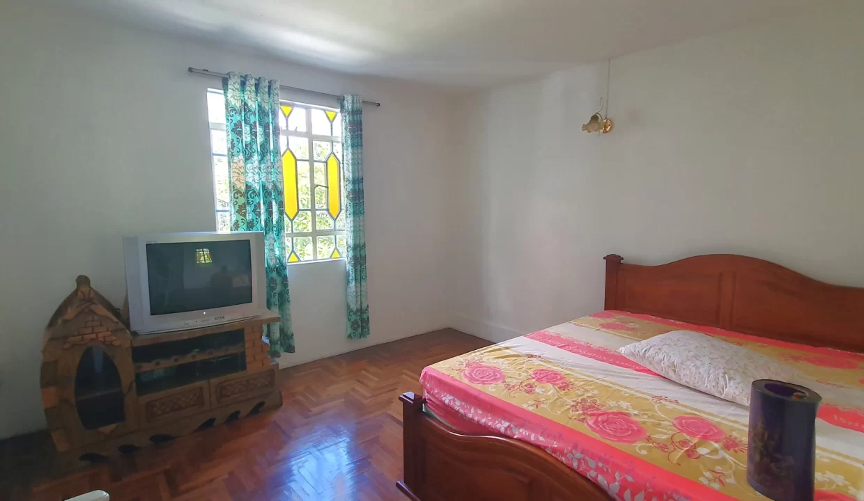 Fully Furnished 3-Bedroom House for Rent – La Louise, Quatre Bornes 6