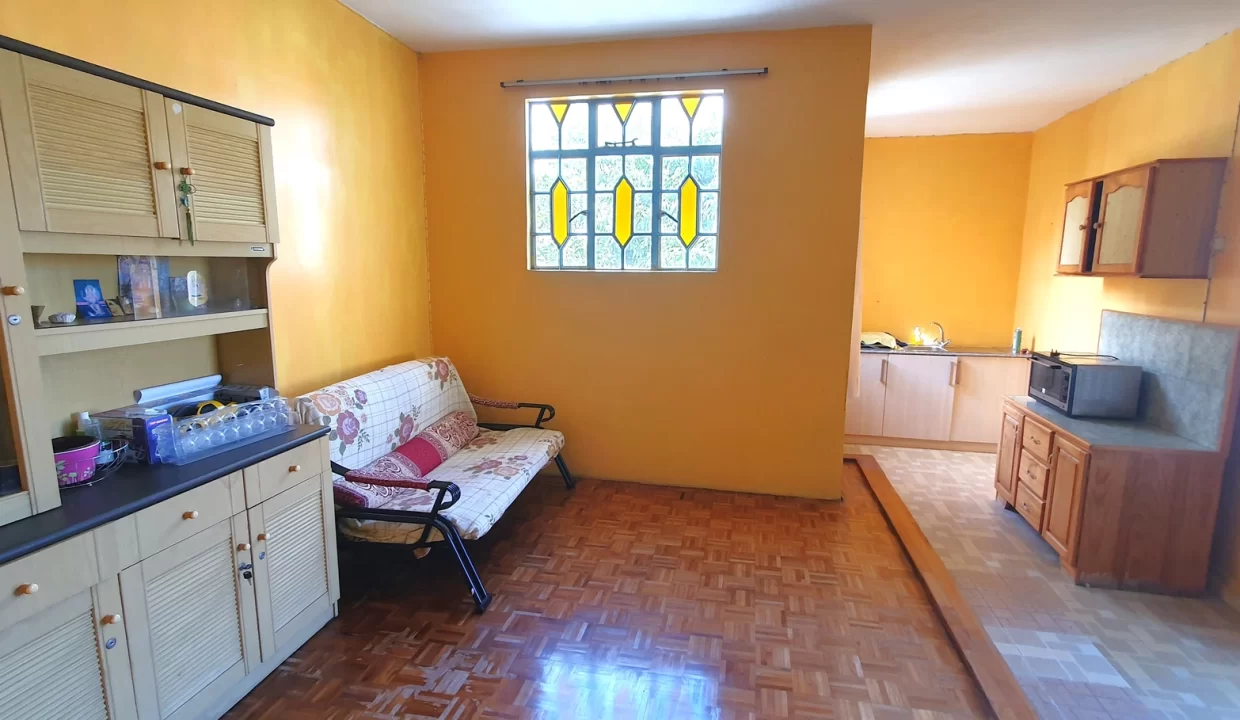 Fully Furnished 3-Bedroom House for Rent – La Louise, Quatre Bornes 7