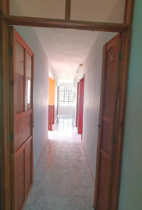 Fully Furnished 3-Bedroom House for Rent – La Louise, Quatre Bornes 8