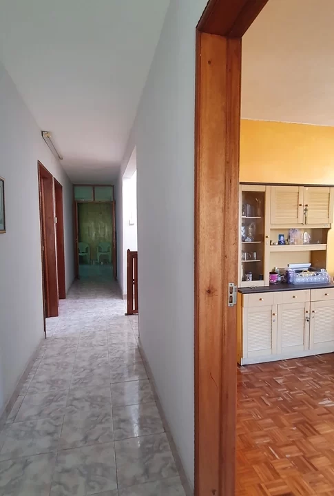 Fully Furnished 3-Bedroom House for Rent – La Louise, Quatre Bornes 9