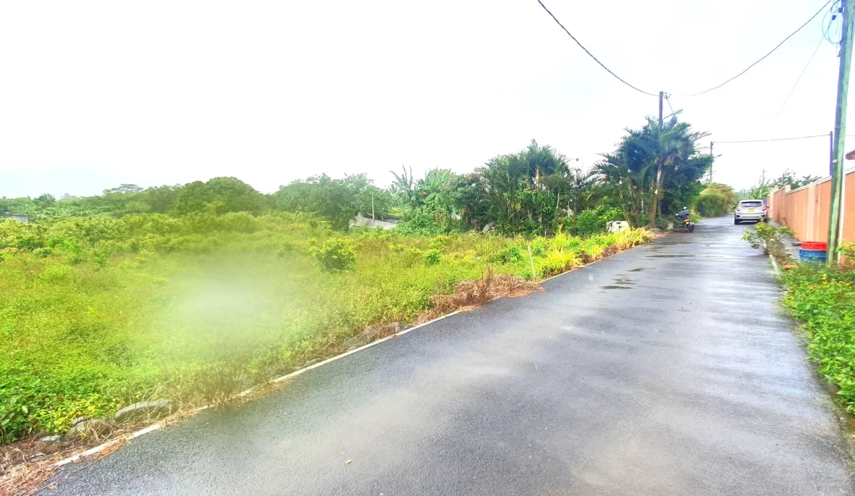 Prime Residential Plot for Sale – La Marie 3
