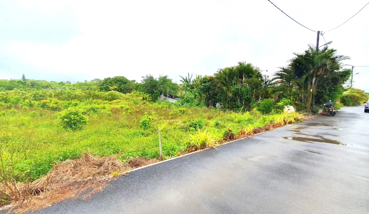 Prime Residential Plot for Sale – La Marie 6