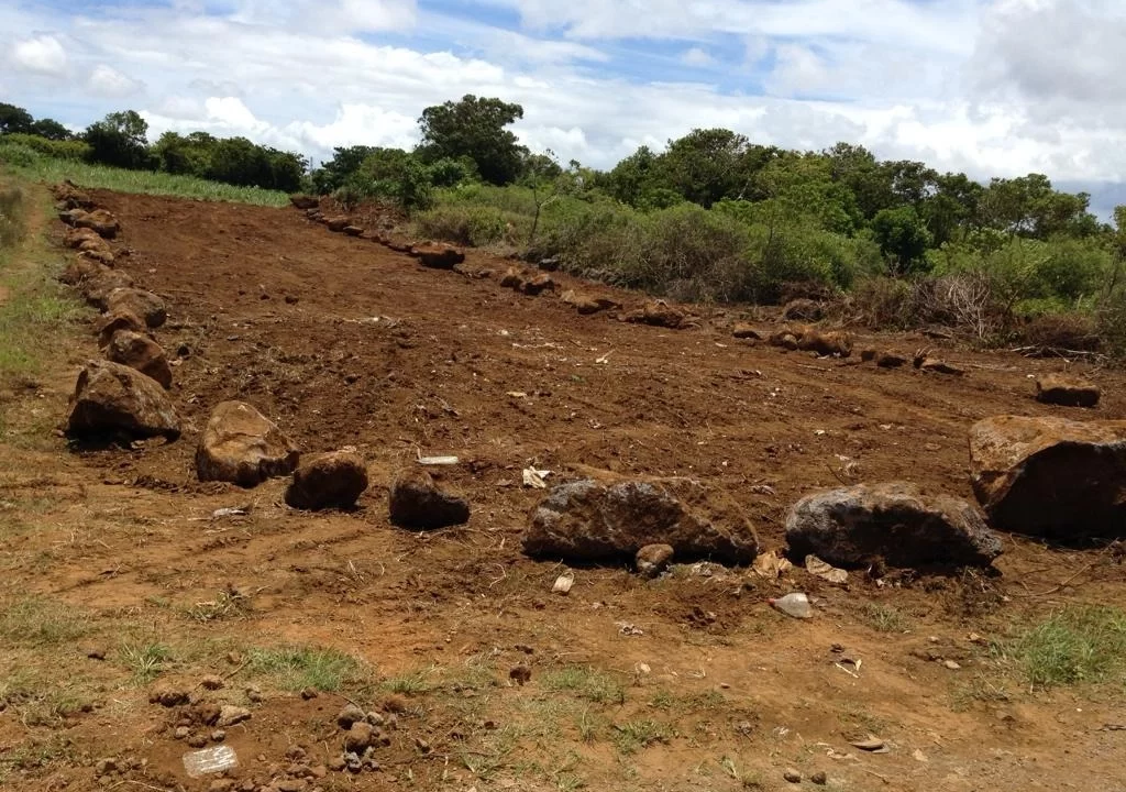 Prime ResidentialCommercial Land for Sale – Camp Fouquereaux 2