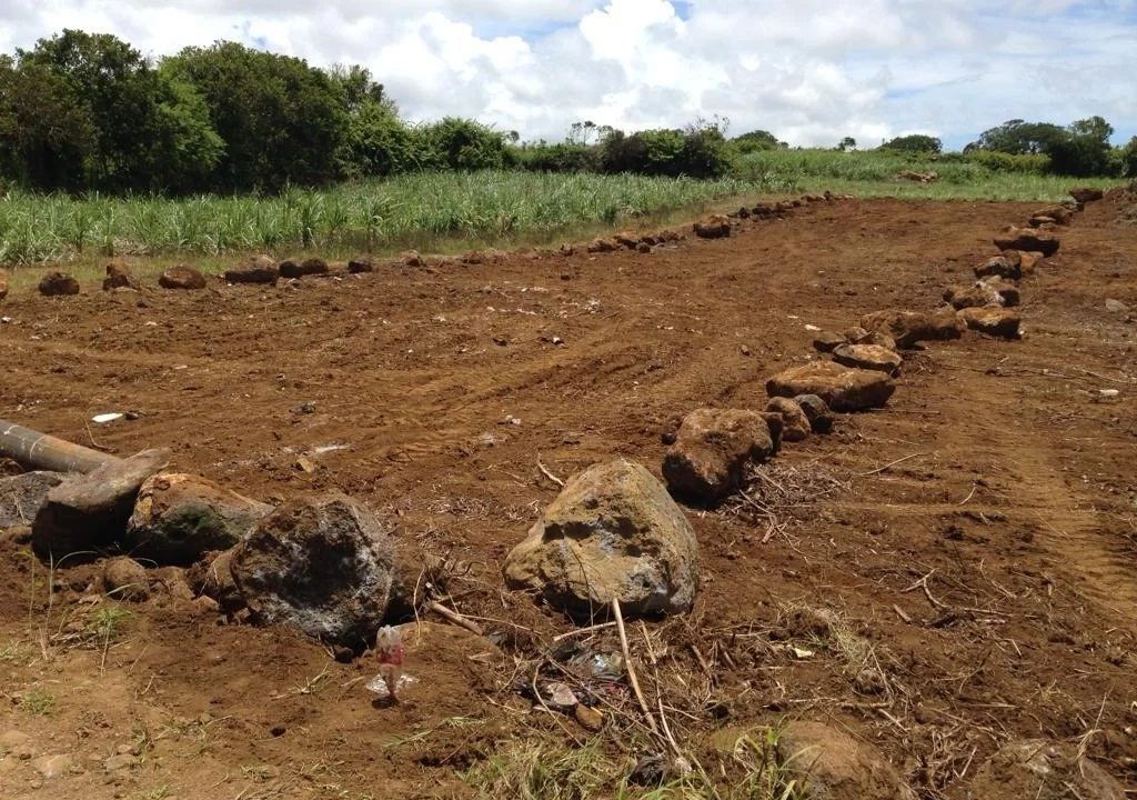 Prime ResidentialCommercial Land for Sale – Camp Fouquereaux 4