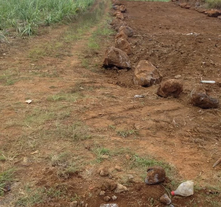 Prime ResidentialCommercial Land for Sale – Camp Fouquereaux 5