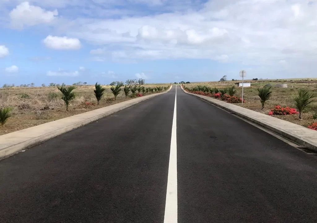 Residential Land for Sale – Morcellement Greenview, Plaines Magnien 2