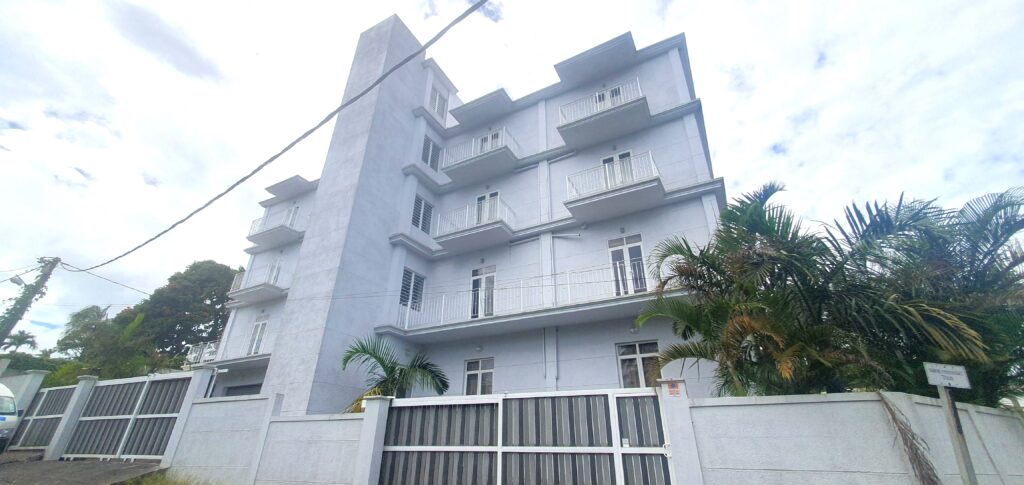 Exceptional Building for Sale in Eau Coulée, Curepipe