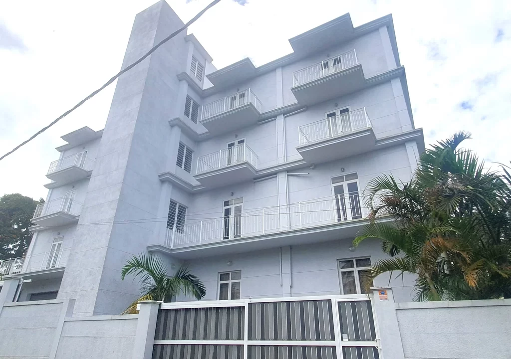 Exceptional Building for Sale in Eau Coulée, Curepipe 1