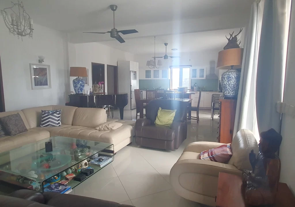 Exceptional Building for Sale in Eau Coulée, Curepipe 11