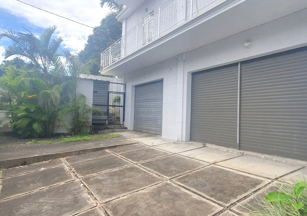 Exceptional Building for Sale in Eau Coulée, Curepipe 12
