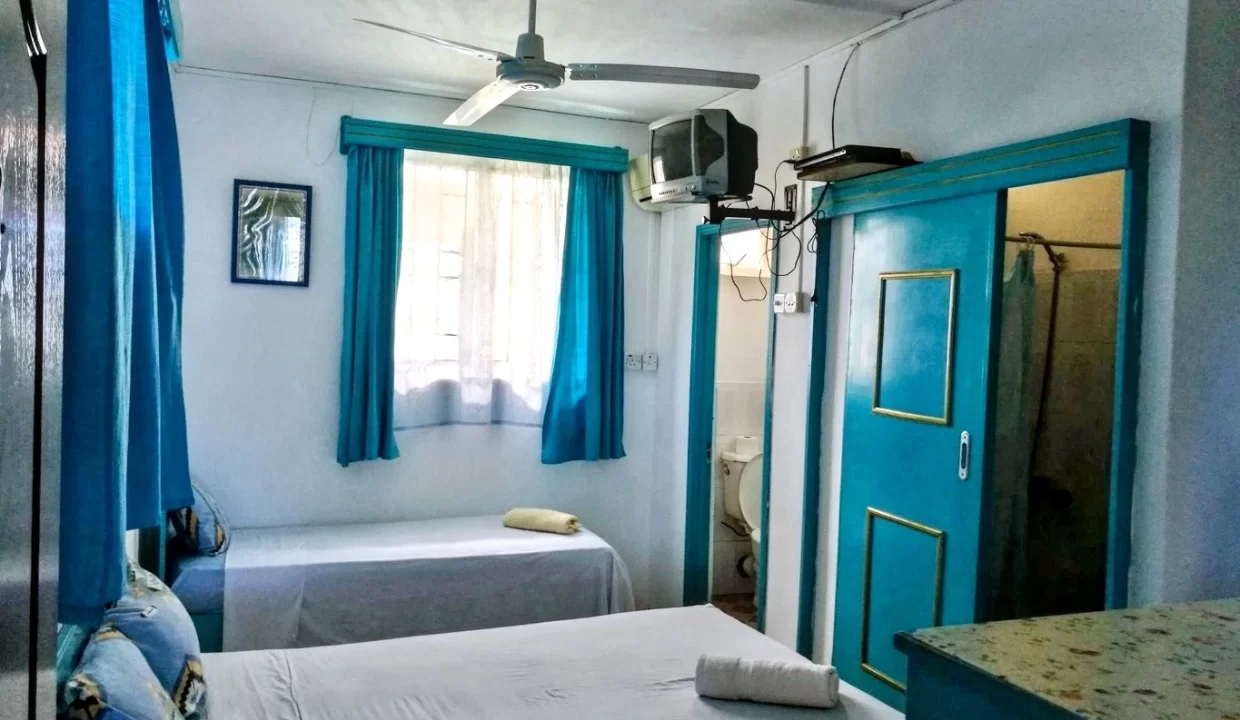 Exceptional Investment Opportunity in Quatre Bornes Luxurious Resort Hotel for Sale! 5