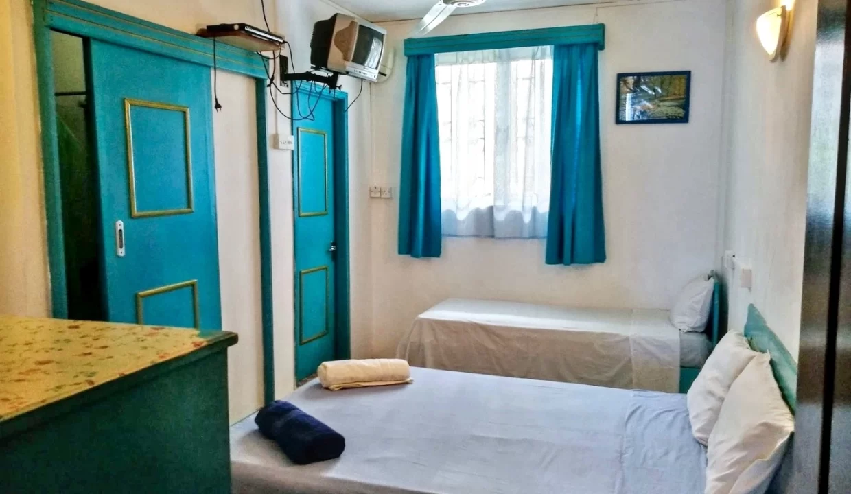 Exceptional Investment Opportunity in Quatre Bornes Luxurious Resort Hotel for Sale! 7