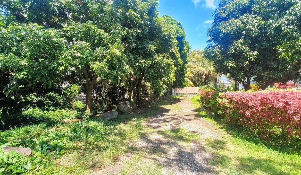 Exceptional Land For Sale in La Caverne, Vacoas 21