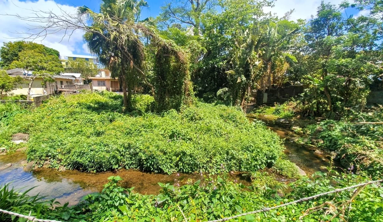 Exceptional Land For Sale in La Caverne, Vacoas 4