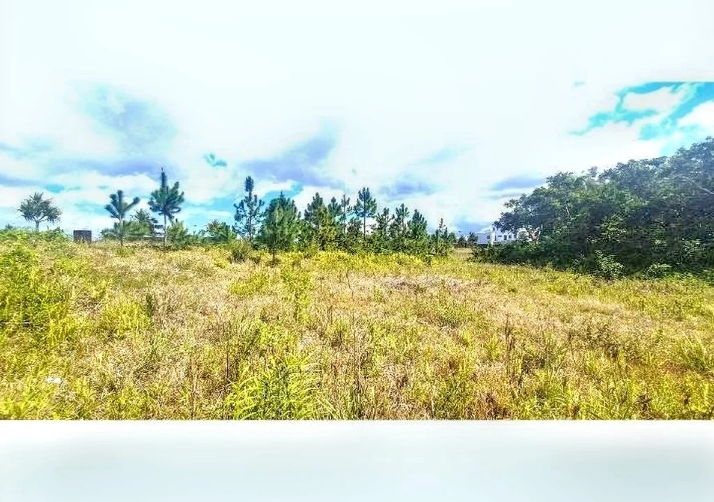Land for Sale at Morcellement Aurea (Bois de Chandelle) with River Reserve 7