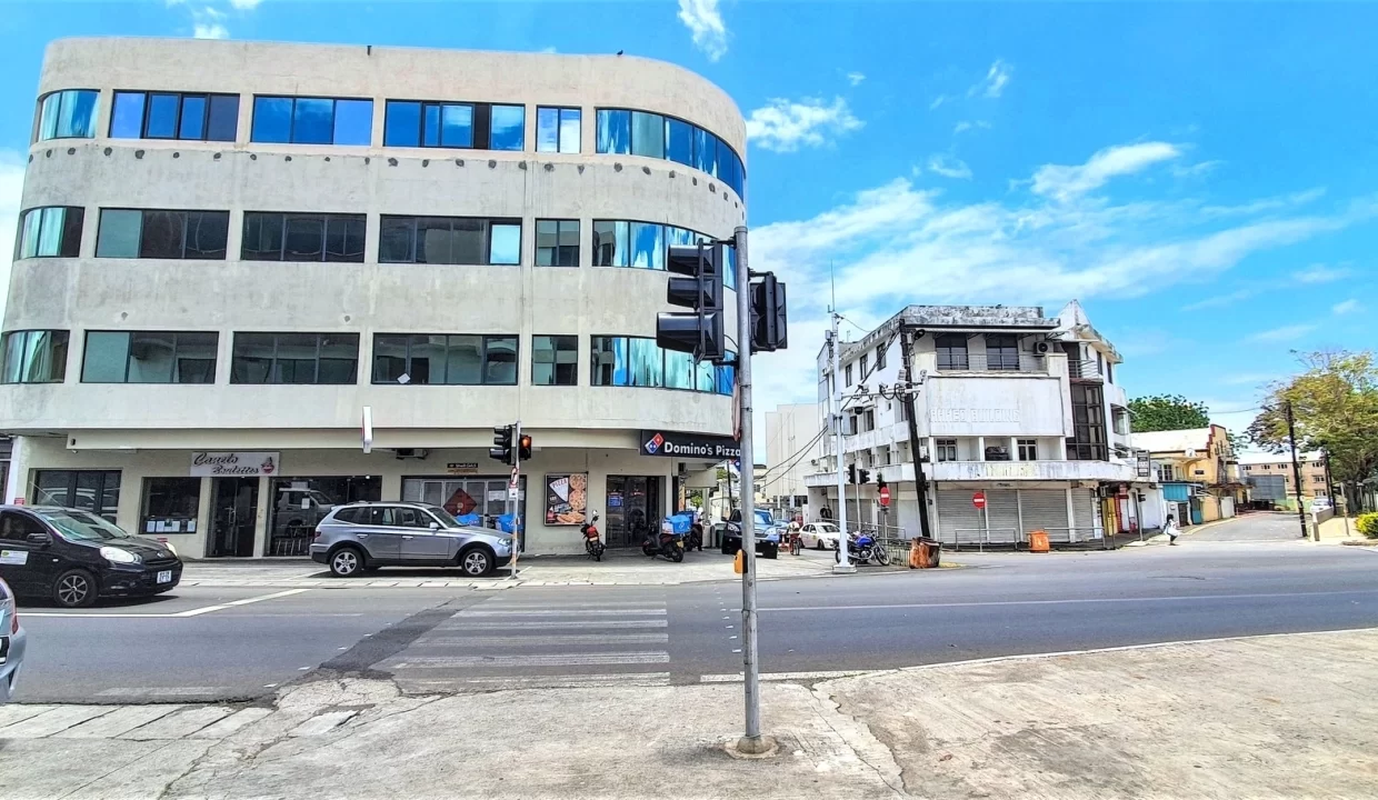 Premium Commercial Space for Rent in Beau Bassin 2