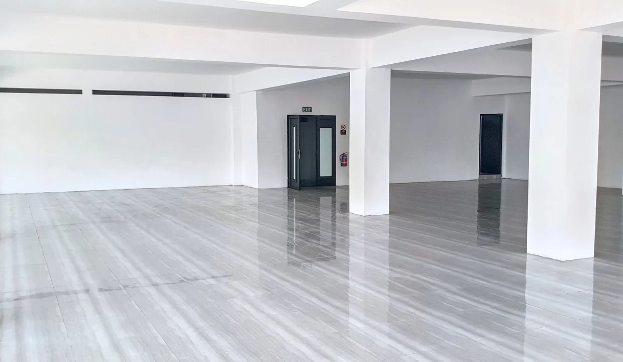 Premium Commercial Space for Rent in Beau Bassin 4