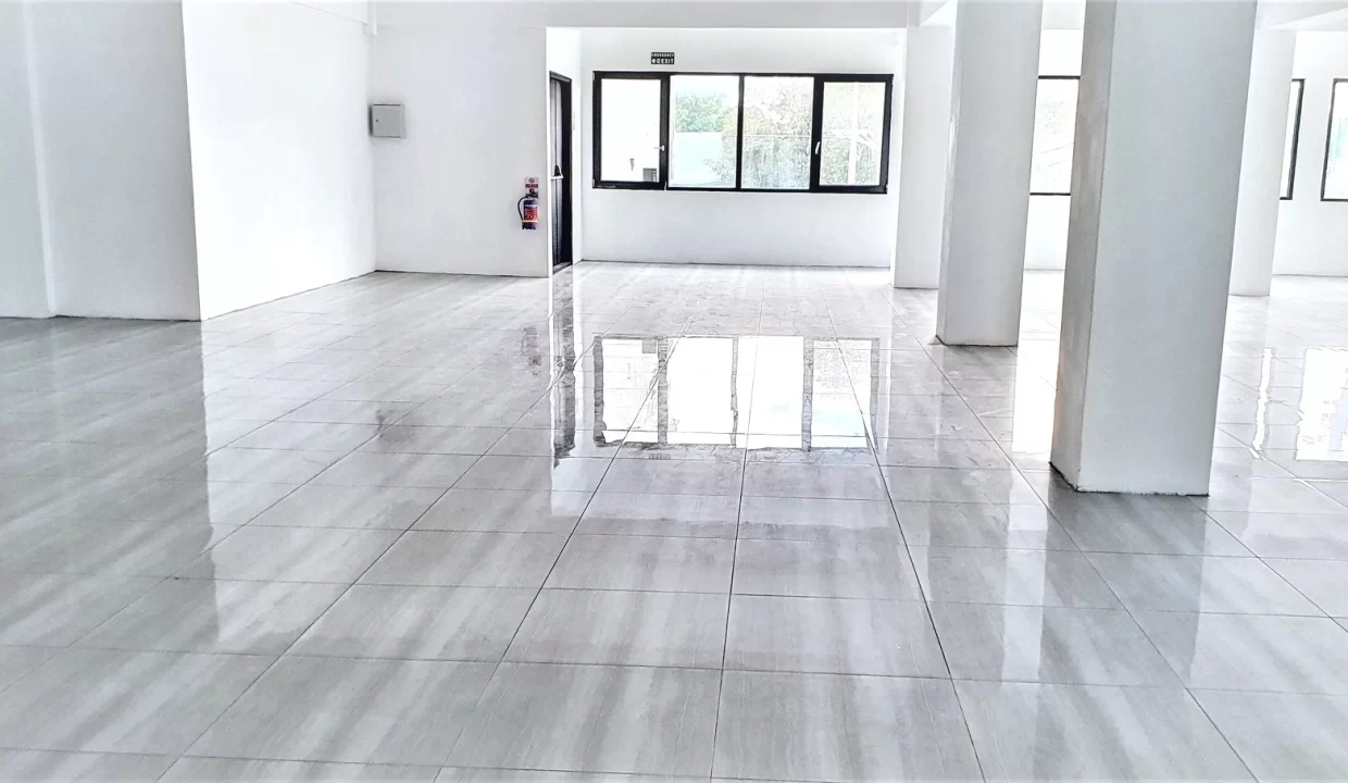 Premium Commercial Space for Rent in Beau Bassin 5