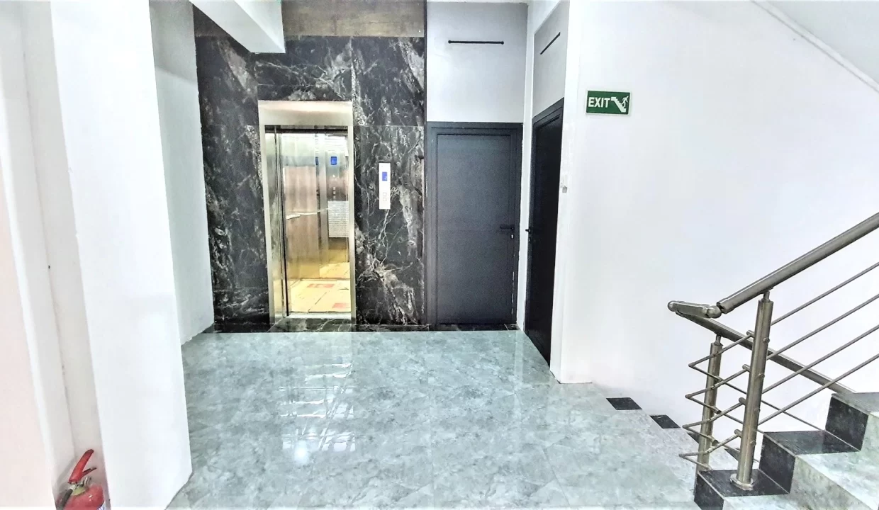 Premium Commercial Space for Rent in Beau Bassin 6