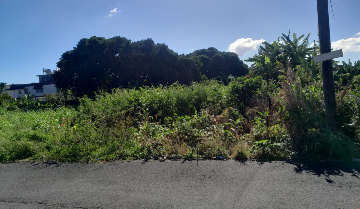 Land for sale - Mesnil