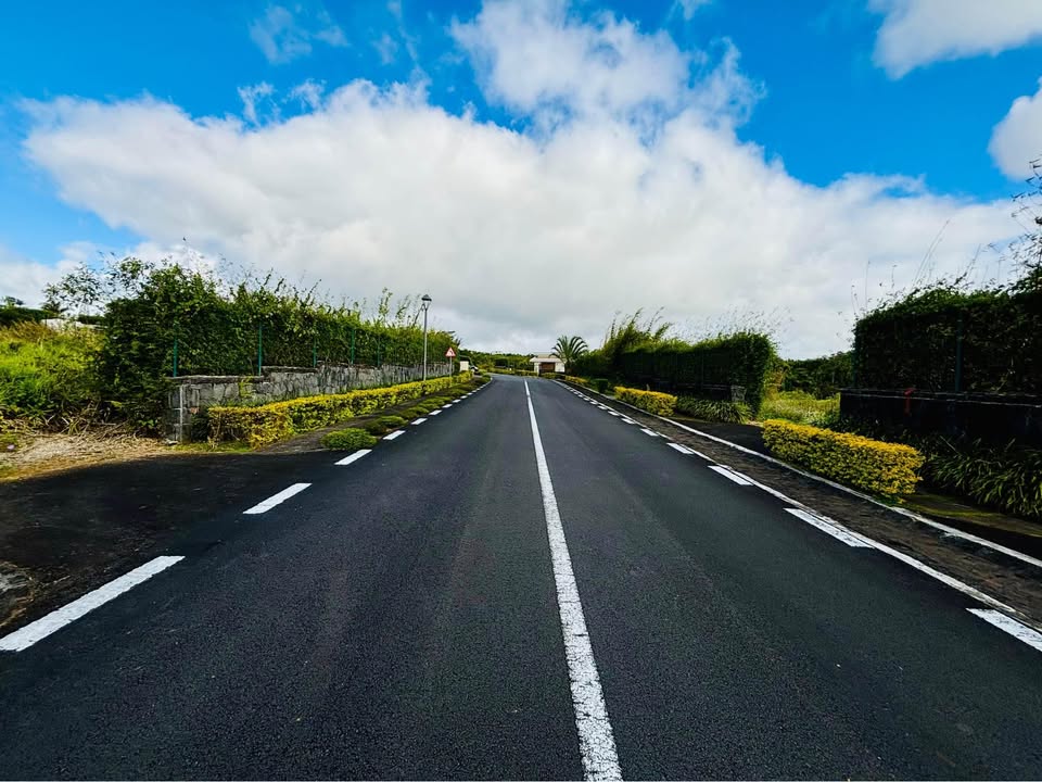 For Sale: Secure Residential Plot in Floreal – Morcellement Serenity