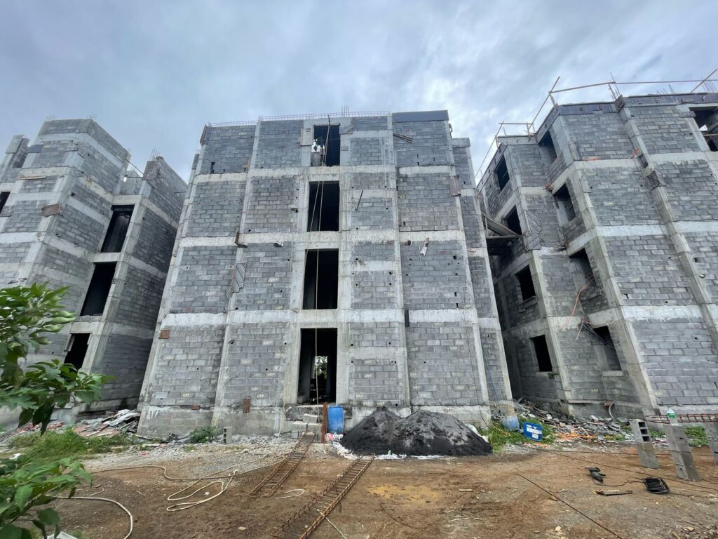 SALATIGA – Luxury Apartments for Sale in Quatre Bornes