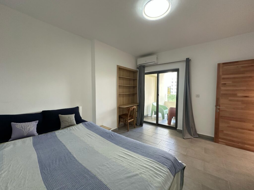 For Rent: Charming One-Bedroom Apartment in Sodnac – Fully Furnished