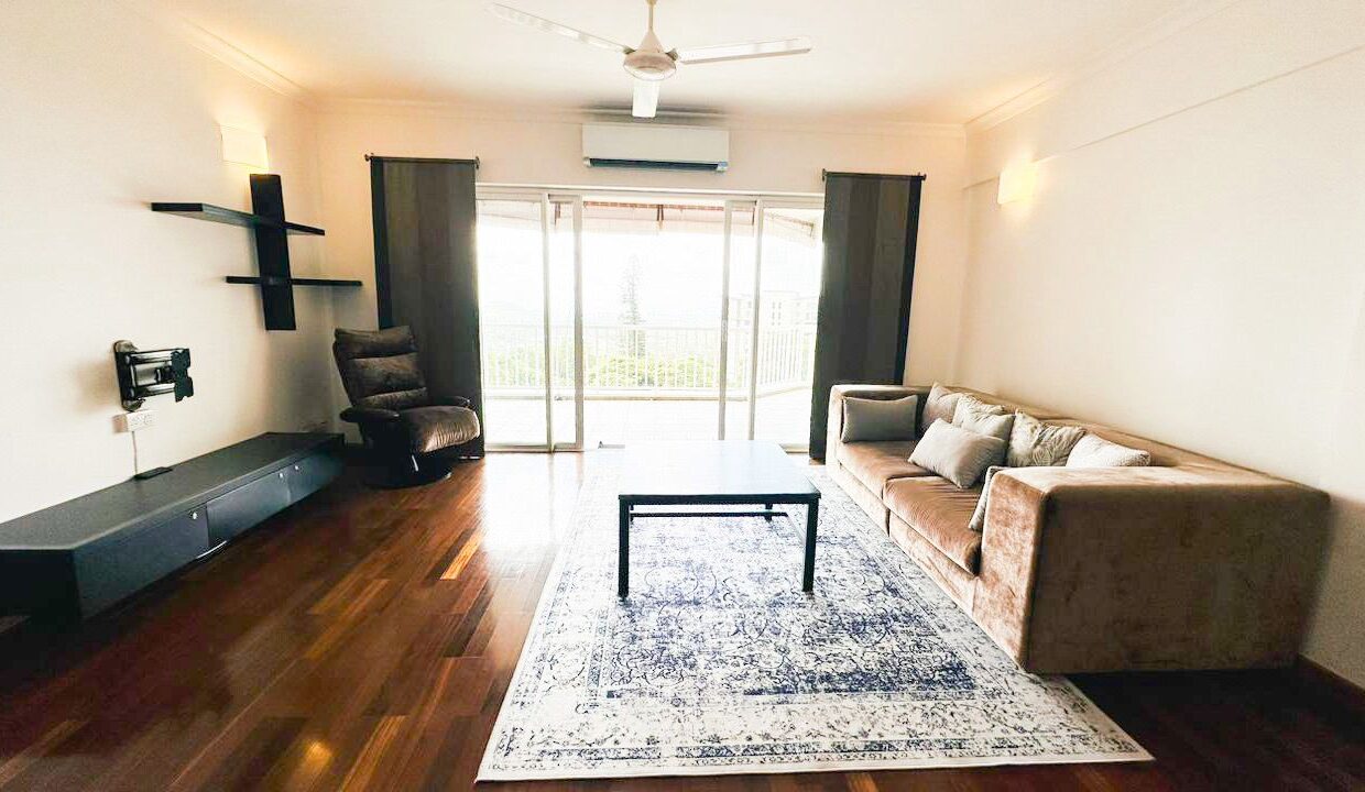 Lxury apartment - Floreal