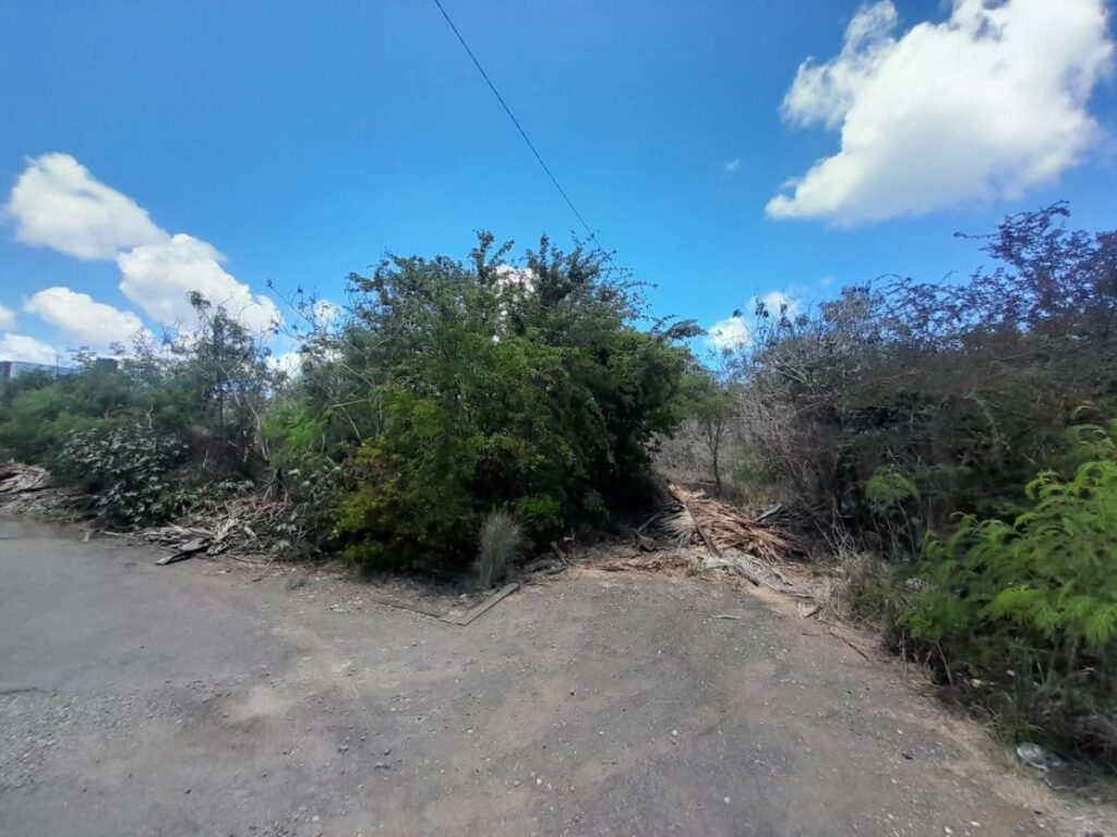 Residential Land for Sale – Morcellement Sucrier, Mont Choisy, Grand Baie