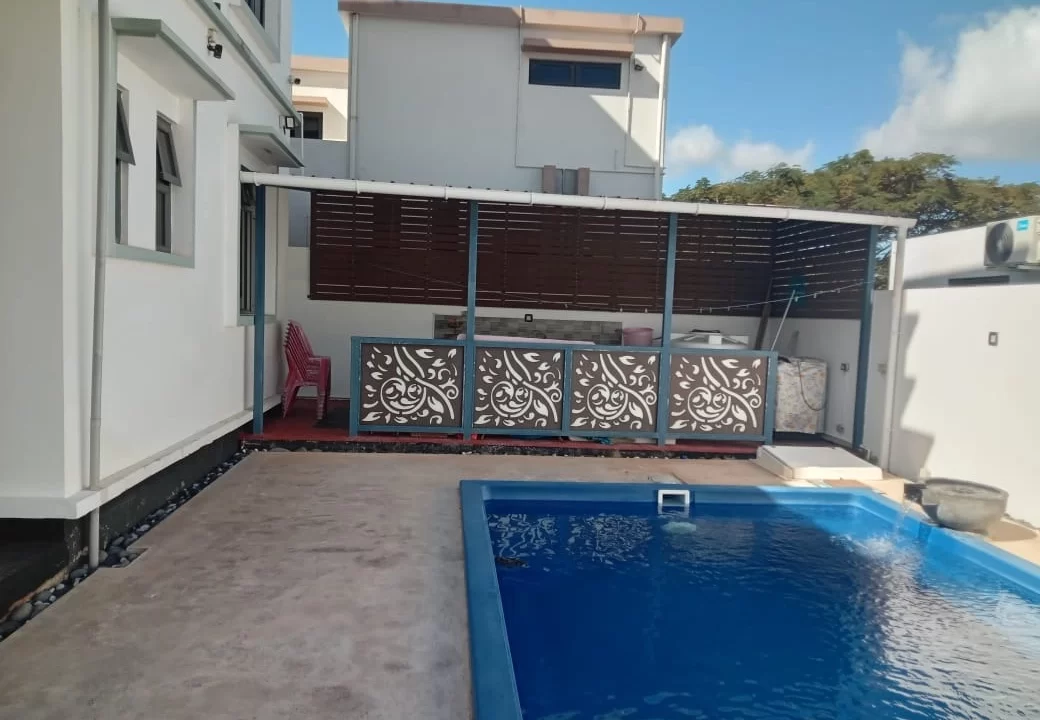 Exquisite Individual House for Rent in Albion 4