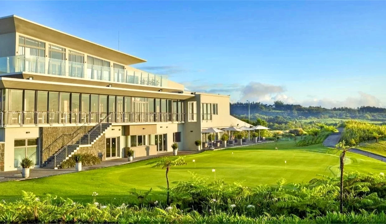 FOR SALE – 25 Residential Land in Avalon Golf Estate, Bois Chéri 1