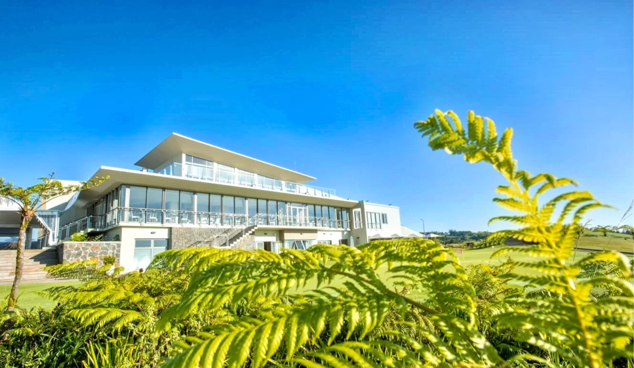 FOR SALE – 25 Residential Land in Avalon Golf Estate, Bois Chéri 11