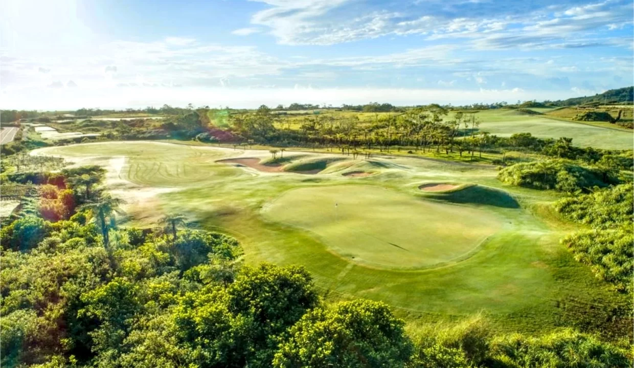 FOR SALE – 25 Residential Land in Avalon Golf Estate, Bois Chéri 13