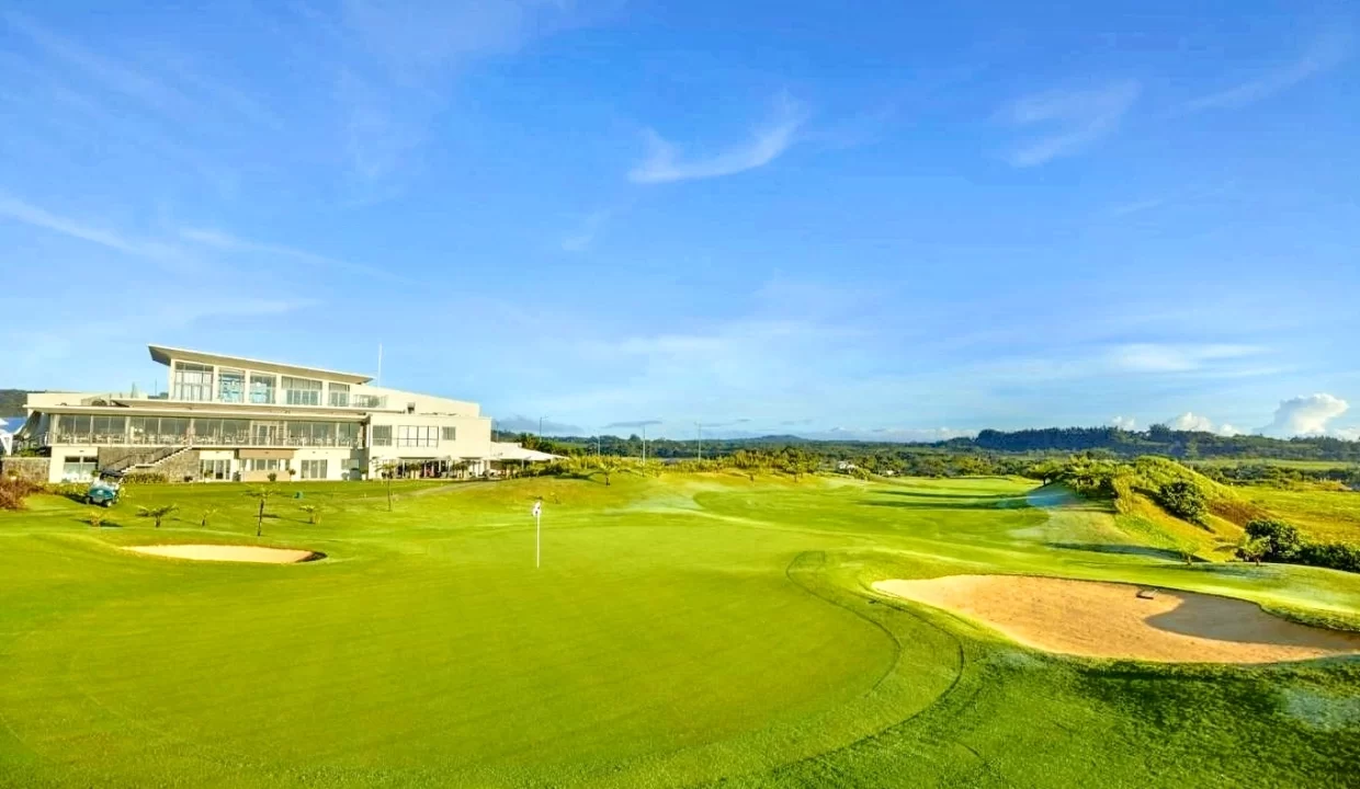 FOR SALE – 25 Residential Land in Avalon Golf Estate, Bois Chéri 15