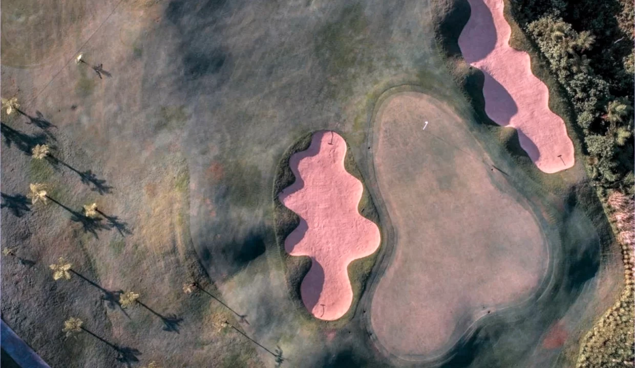 FOR SALE – 25 Residential Land in Avalon Golf Estate, Bois Chéri 7