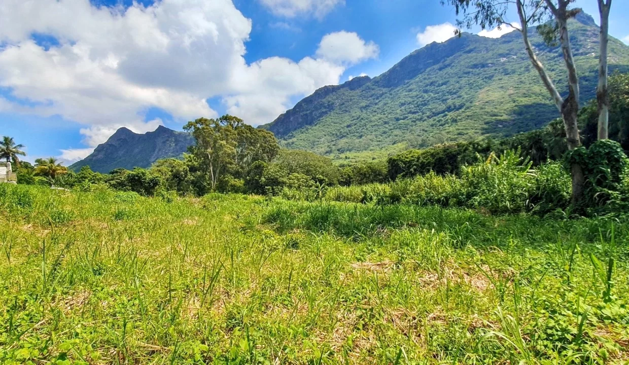 Land For Sale in Chantenay, Moka 10